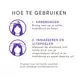 Dove Hair Therapy Density & Growth Shampoo 400ML