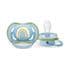 Philips Avent Fopspeen Ultra Air Day 0-6M Double Pack - SCF087/02