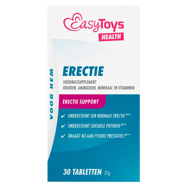 Easytoys erectie voor hem 30st