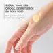 Louis Widmer Remederm Badolie Licht Geparfumeerd 250 ML