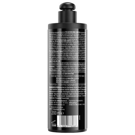 Syoss Glaze Lamination Treatment 200 ML