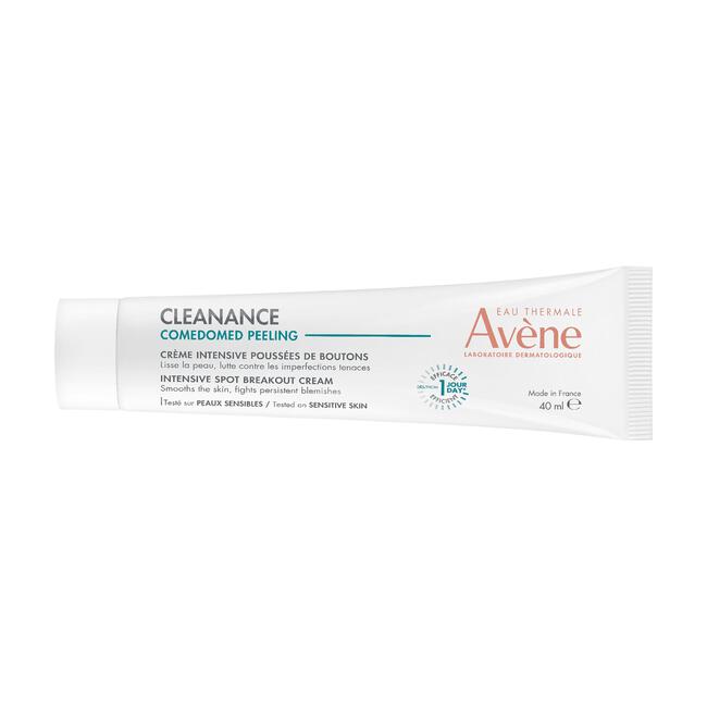 Avène Cleanance Comedomed Peeling 40 ML
