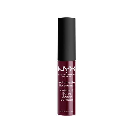 NYX Professional Makeup Soft Matte Lip Cream Copenhagen Smlc20
