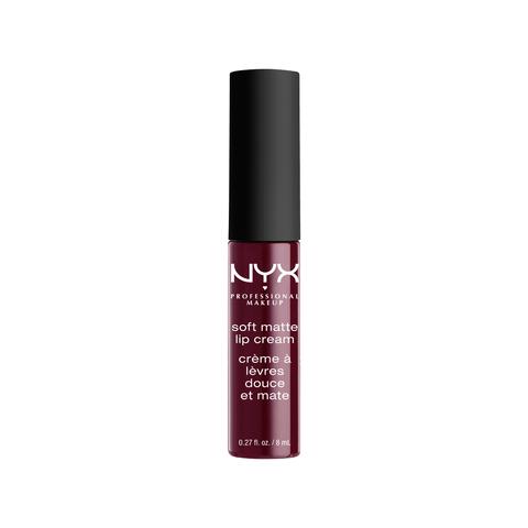 NYX Professional Makeup Soft Matte Lip Cream Copenhagen Smlc20