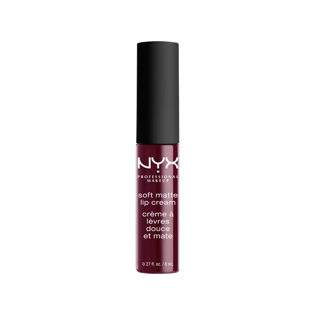 NYX Professional Makeup Soft Matte Lip Cream Copenhagen Smlc20