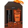 Sence men barber face & body kit
