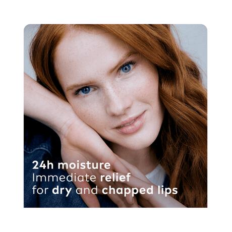 Labello Med Repair Lippenbalsem 24u Hydratatie SPF15 1 Stuk