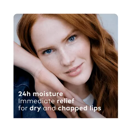 Labello Med Repair Lippenbalsem SPF 15 