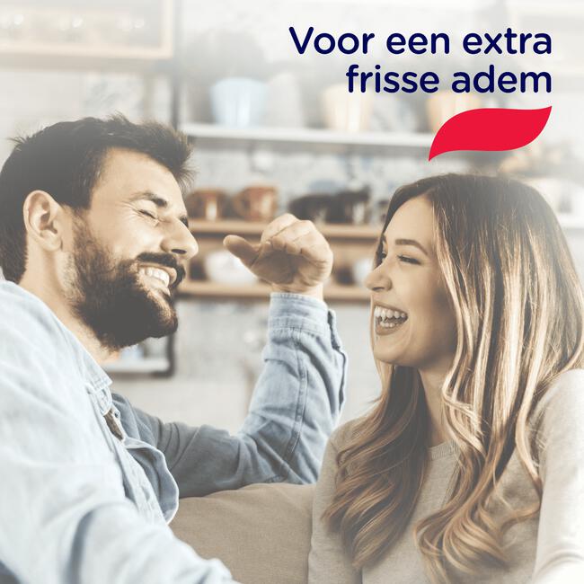Prodent  Fresh Whitener Tandpasta 75 ML