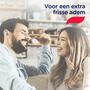 Prodent  Fresh Whitener Tandpasta 75 ML