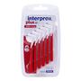 Interprox Plus Mini Conical Ragers Rood
