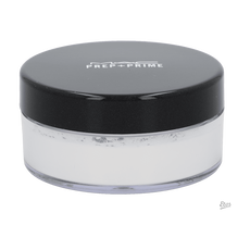 MAC Prep + Prime Transparent Finishing Powder