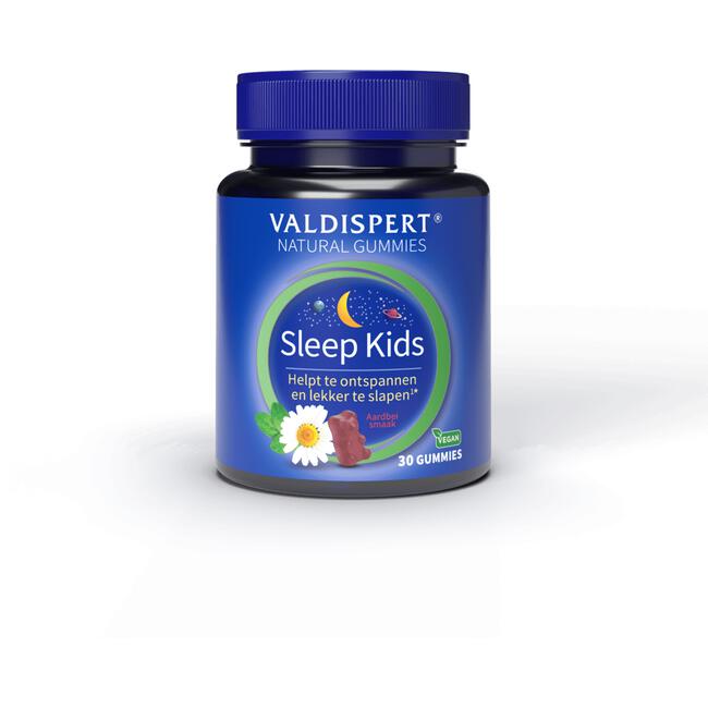 Valdispert Kids Sleep Gummy