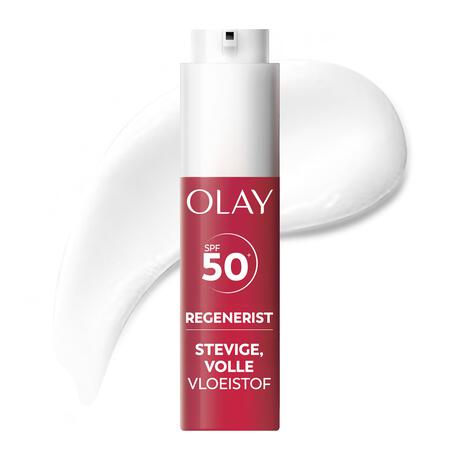 Olay Regenerist Gezichtscrème SPF50 50 ML
