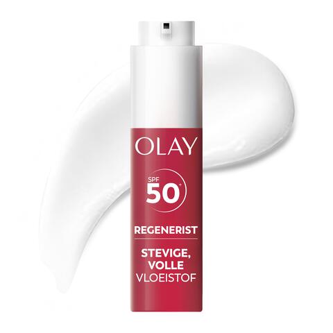 Olay Regenerist Gezichtscrème SPF50 50 ML
