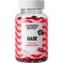 Yummygums Hair Suikervrij 60 stuks