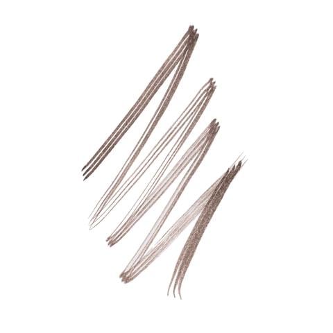 W7 Ultra Stroke Micro Prong Liquid Brow Pen Bruin&nbsp;