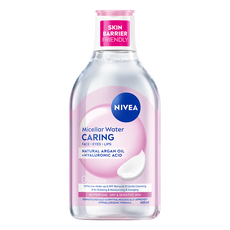 NIVEA MicellAIR Skin Breathe Verzachtend Micellair Water 400 ML