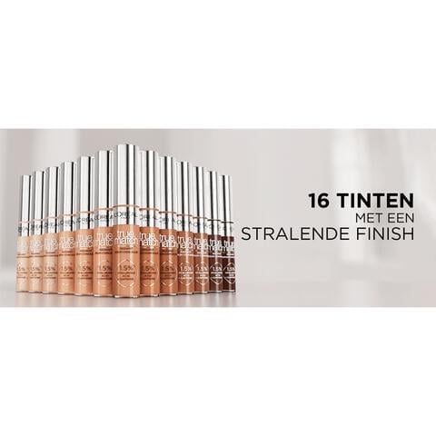 L'Oréal Paris True Match Radiant Serum Concealer 5,5D