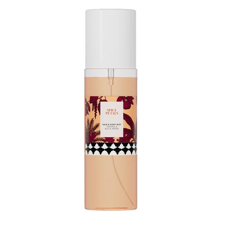 Etos Spice Petals Hair & Body Mist 100 ML