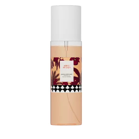 Etos Spice Petals Hair & Body Mist 100 ML