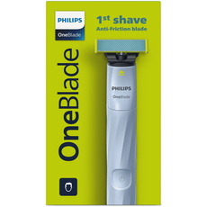 Philips OneBlade First Shave Apparaat -  QP1324/20