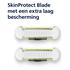 Philips OneBlade Intimate Female SkinProtect Vervangmesjes - QP229/52