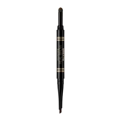 Max Factor Real Brow Fill & Shape Pencil 04