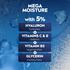 NIVEA MEN Hydro Care Liquid Moisturizer 100 ML