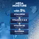 NIVEA MEN Hydro Care Liquid Moisturizer 100 ML