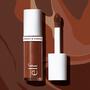 e.l.f. Camo Liquid Bronzer Contour 8 Deep