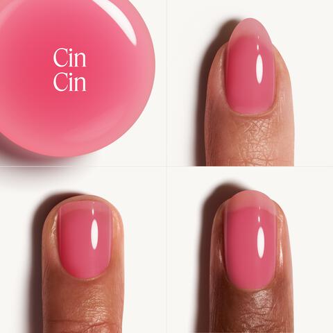 essie Glass Nail Nagellak 20 Cin Cin Glass 13,5 ML