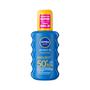 NIVEA SUN Zonnebrand Protect & Hydrate Zonnespray SPF 50+ 200 ML
