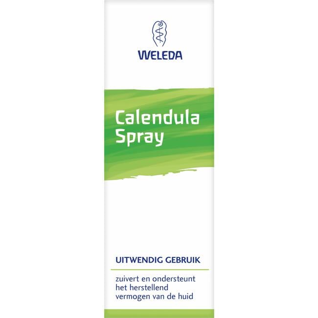 Weleda Calendula Spray