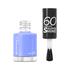 Rimmel London 60 Seconds Supershine Nagellak 856 Blue Breeze 8 ML