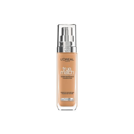 L'Oréal Paris True Match Foundation 7.5.D/W SPF 16