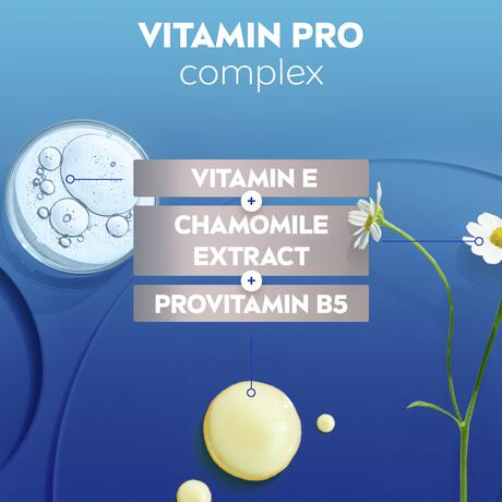 NIVEA MEN Sensitive Gezichtscrème SPF15 Gevoelige Huid 75 ml