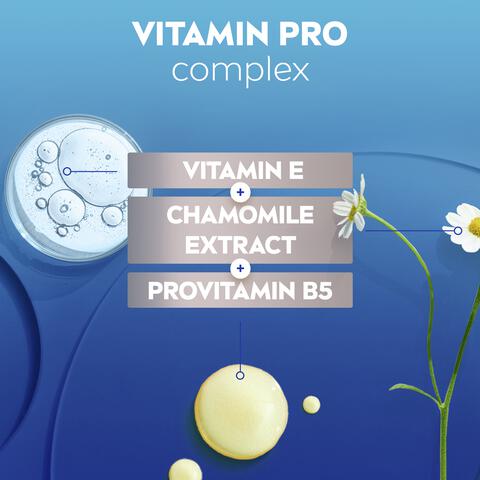 NIVEA MEN Sensitive Gezichtscrème SPF15 Gevoelige Huid 75 ml