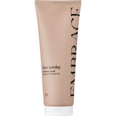 Etos Embrace Shower Scrub Slow Sunday 220 ML