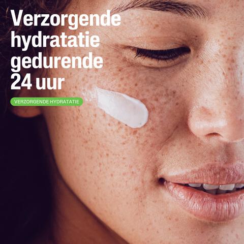 Cetaphil Hydrating Night Cream 48 ML
