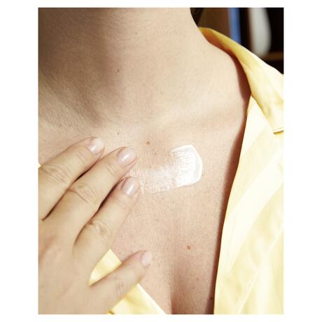 NIVEA Q10 Anti-rimpel Hals & Decolleté Crème 200 ML