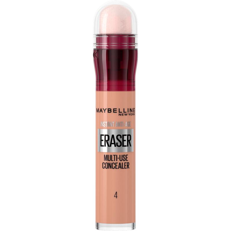 Maybelline New York Instant Anti Age Eraser Concealer 04