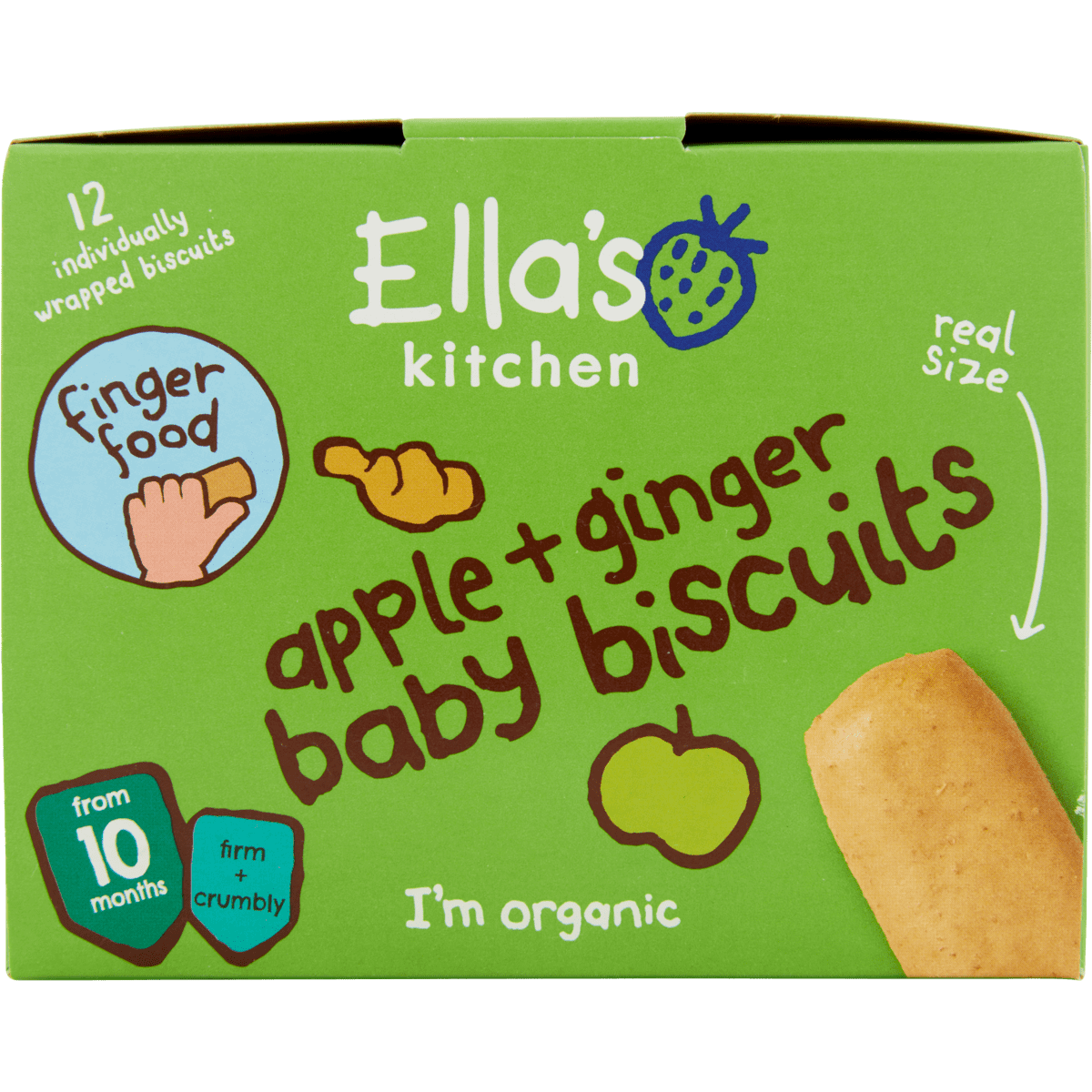 ellas kitchen biscuits