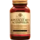 Solgar Advanced 40+ Acidophilus Capsules 60 stuks