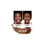 Rimmel London KIND & FREE Vegan Pressed Powder 050 Deep