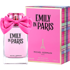 Michel Germain Emily in Paris Eau de Parfum 30 ML