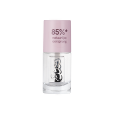 Etos Pure Nagellak Top Coat 5 ML