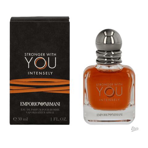 Armani Stronger With You Intensely Eau de Parfum 30 ML