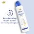 Dove Advanced Care Original Anti-Transpirant Deodorant Spray 150 ML