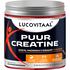 Lucovitaal Puur Creatine 100% Monohydraat poeder 210 gram